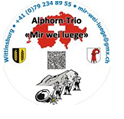 Alphorntrio Wittinsburg